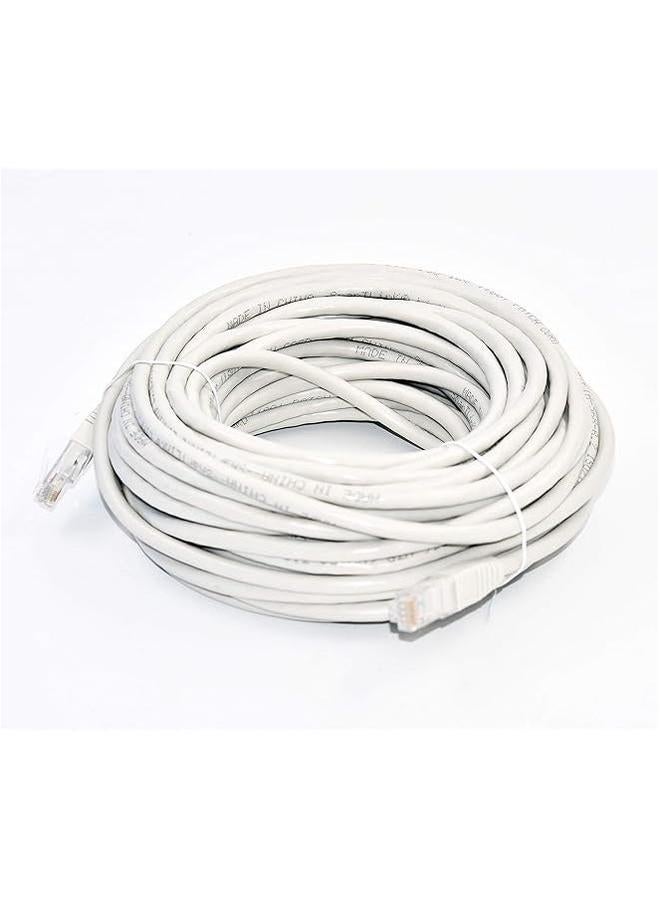 Stargold High-Speed Cat6 Ethernet Cable 100M - RJ45 Network Cable for Internet, Router, and Gaming - Image 3