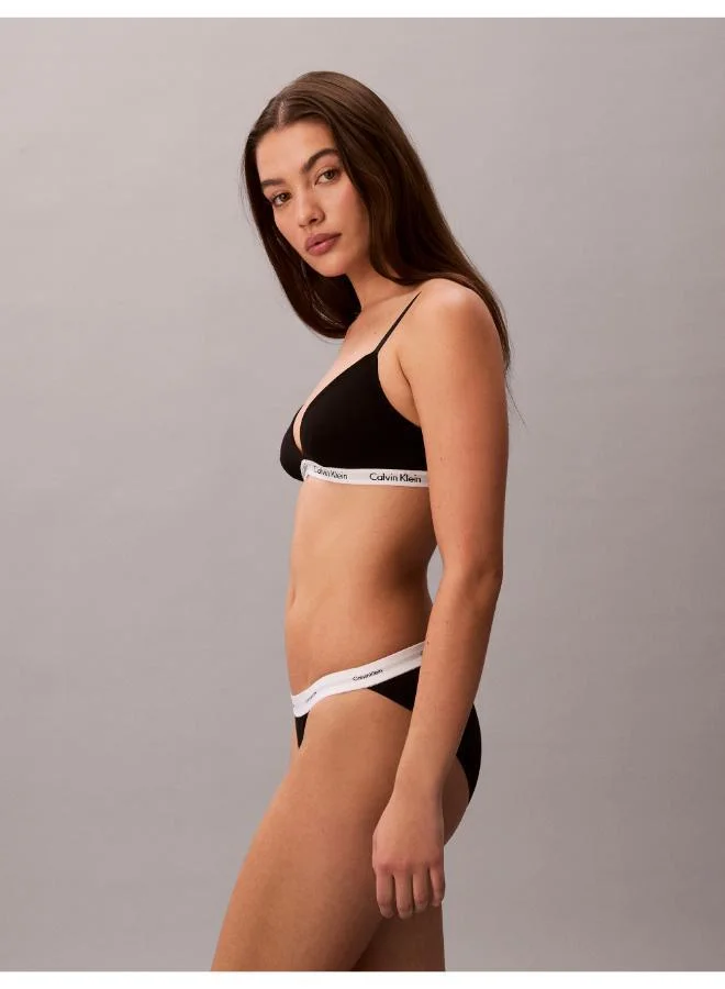 CALVIN KLEIN  3 Pack Logo Bikini for Women | Best Price UAE