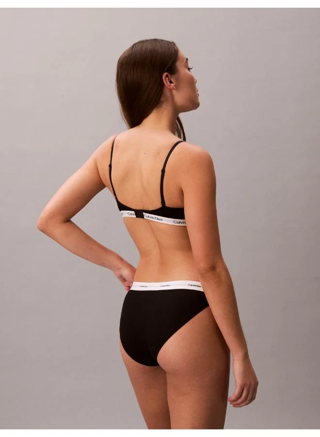 CALVIN KLEIN  3 Pack Logo Bikini for Women | Best Price UAE