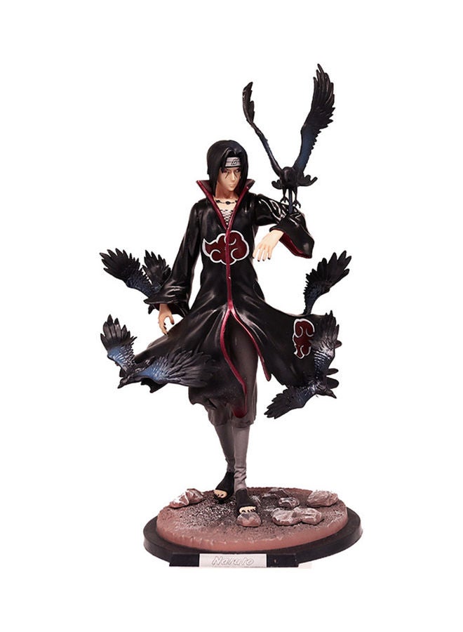 Animation Uchiha Itachi Figurine - Image 1