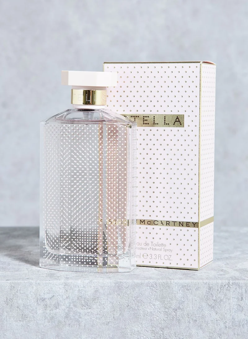 STELLA MCCARTNEY Stella Eau De Toilette Spray 100ml/3.3oz