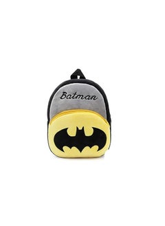 Blue Tree blue tree Kids Cute Batman Backpack  - Image 3