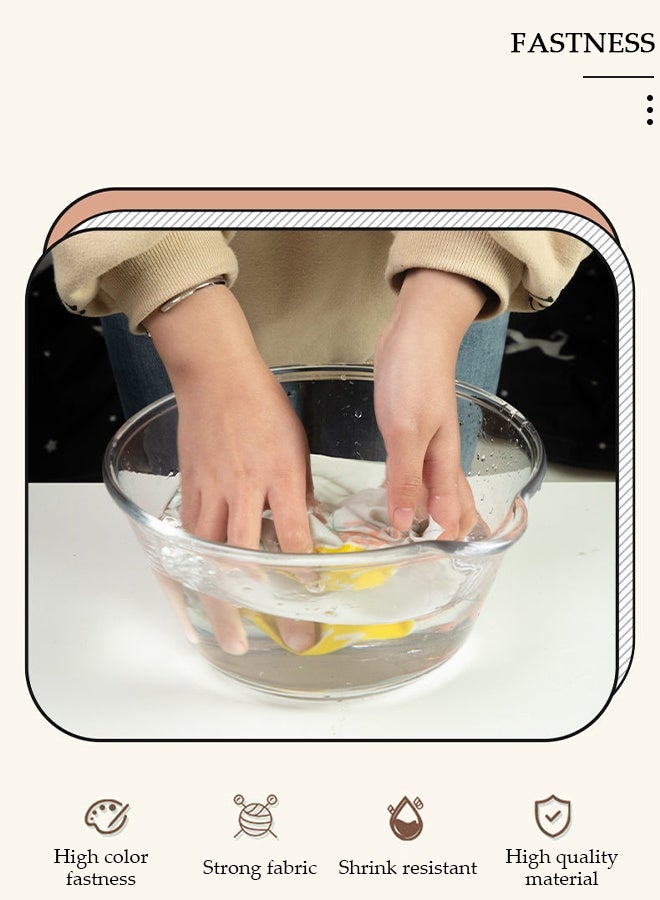 DUNISO Blackout Bottom Bunk Bed Curtains Dormitory Room Lightproof Decorative Roommate Privacy Cover Canopy Photo Background Decor Backdrop Blackout Curtain 2 Panels - Image 5