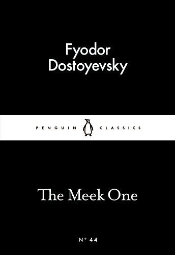 The Meek One 