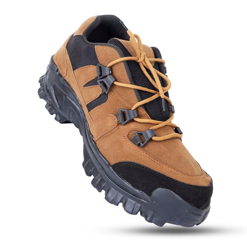 SNATCH FOOTWEAR Snatch Ruff and Tuff Boots|Anti Skid|Perfect for Wearing to Outings Business Casual Boot, Comfortable All-Day Use, Stylish and Durable - Image 3