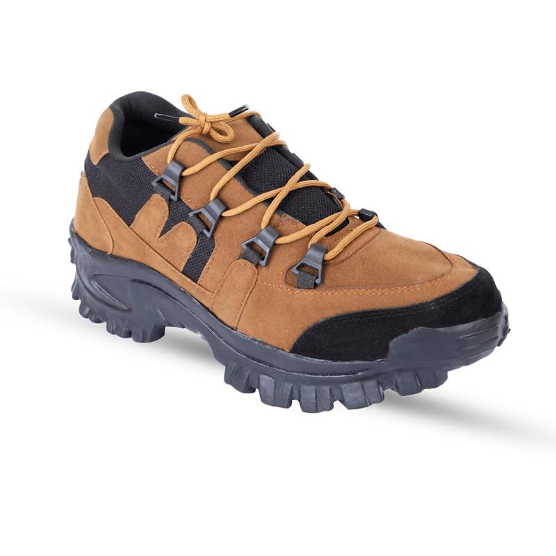SNATCH FOOTWEAR Snatch Ruff and Tuff Boots|Anti Skid|Perfect for Wearing to Outings Business Casual Boot, Comfortable All-Day Use, Stylish and Durable - Image 5