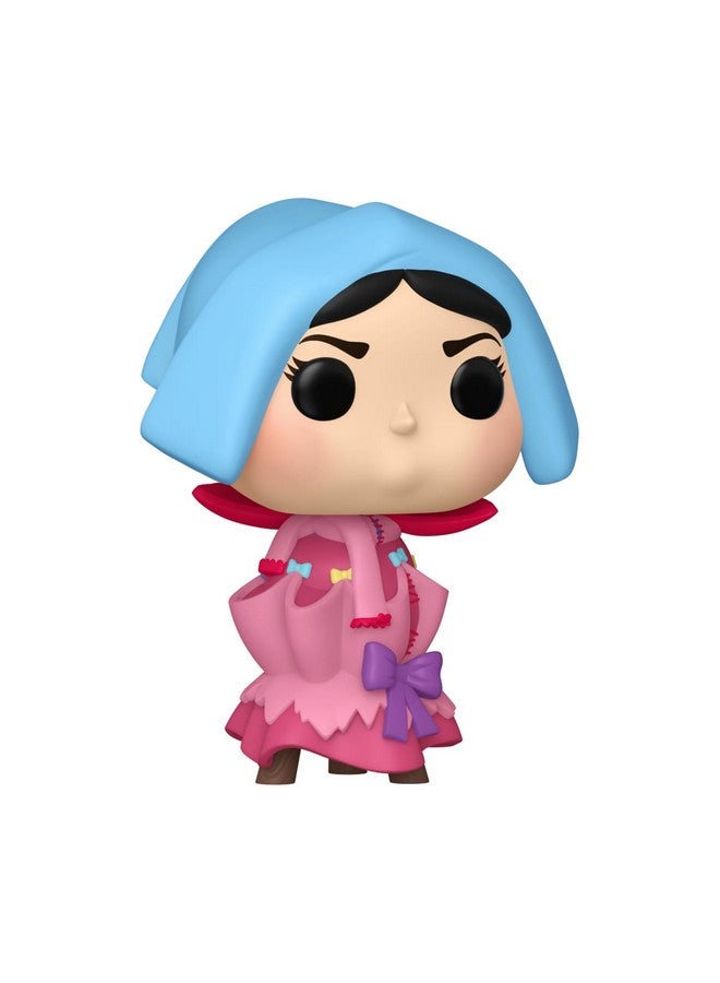 Funko POP! Disney: Sleeping Beauty 65th Anniversary - Merryweather - Collectable Vinyl Figure - Gift Idea - Official Merchandise - for Kids & Adults - Movies Fans - Model Figure for Collectors - Image 2
