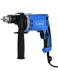 Gazelle Gazelle GD1320 220V Precision Hammer Drill 13mm, 710W, Variable Speed Reversible 1 year warranty  - Image 1