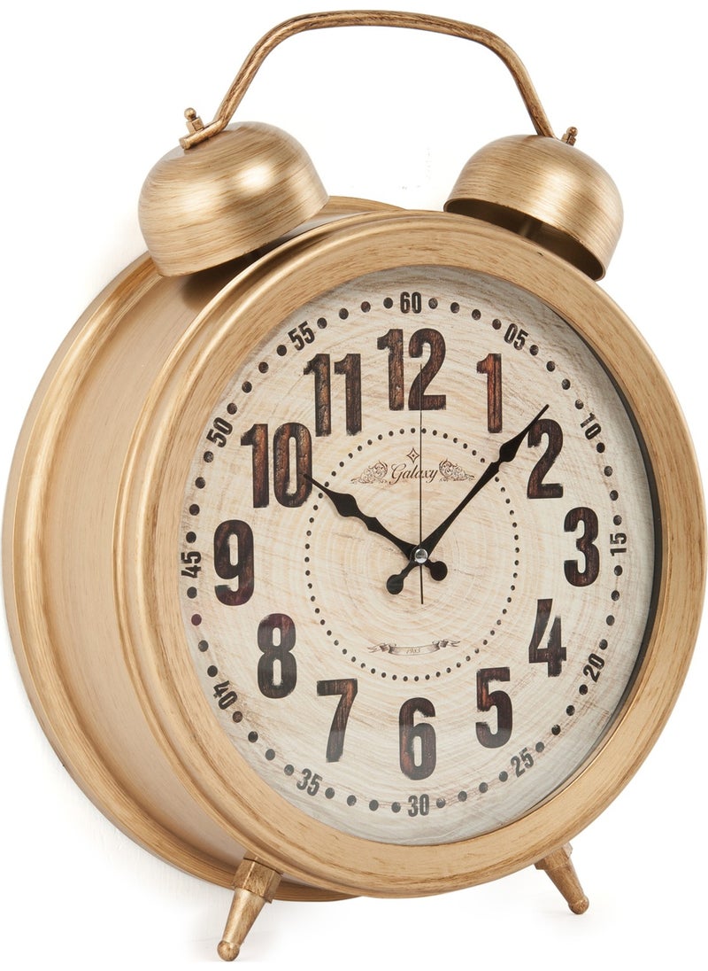 Galaxy D-600-01 Wall Clock  - Image 2