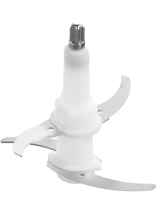 فريش مفرمة فريش - ٣٥٠ واط - ١٫٥ لتر - أزرق - Image 3