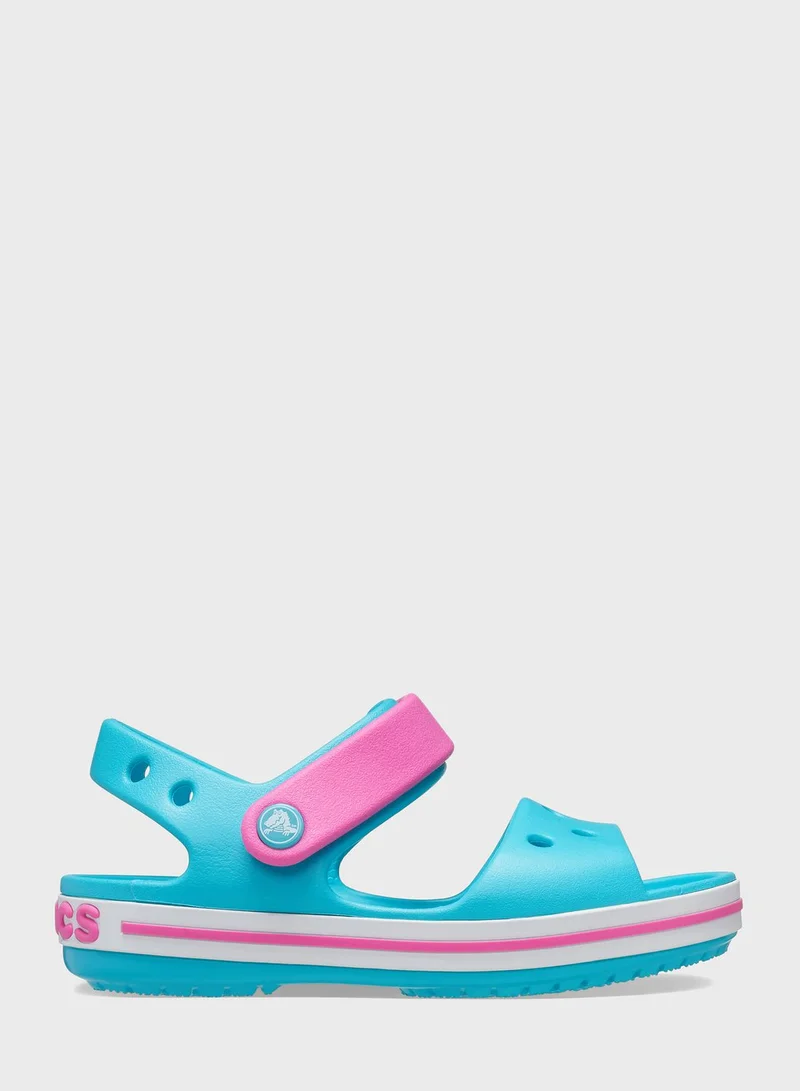 crocs Kids Crocband Sandal