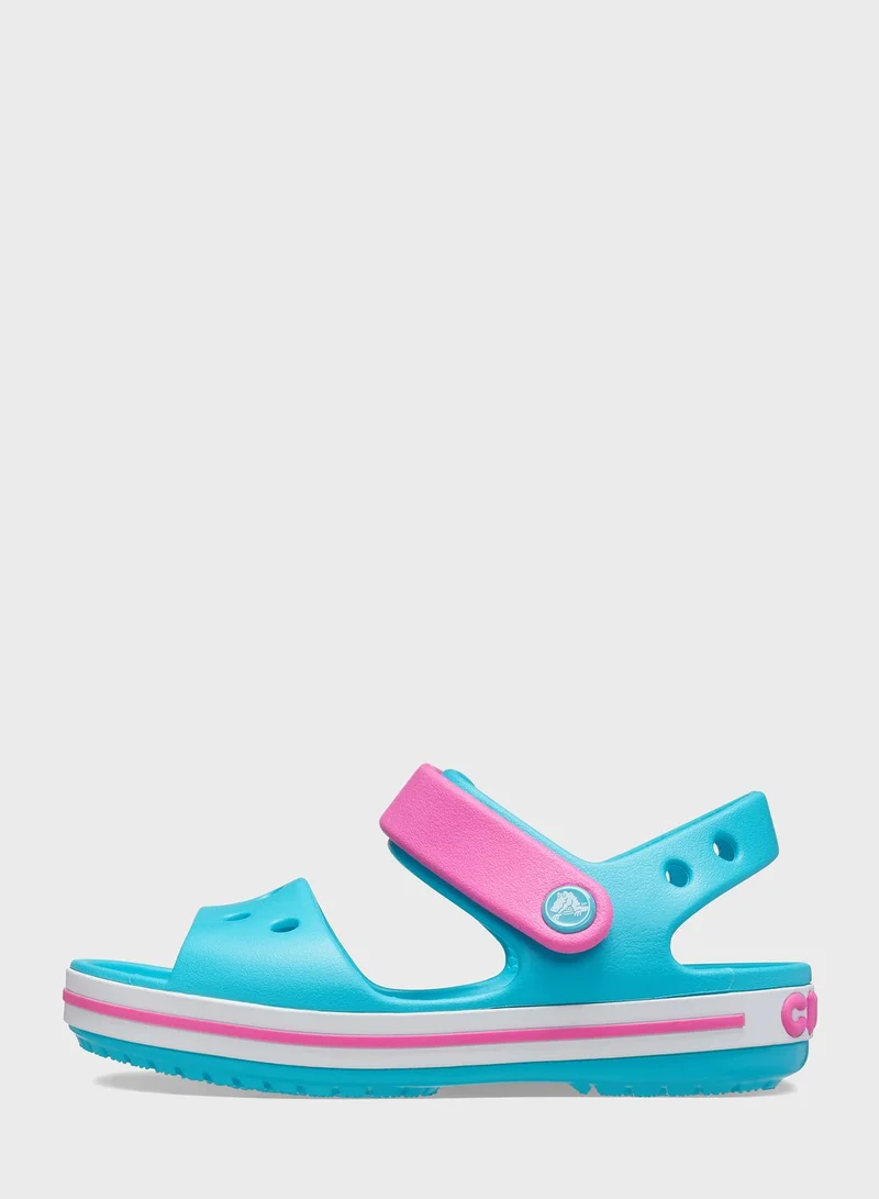 crocs Kids Crocband Sandal
