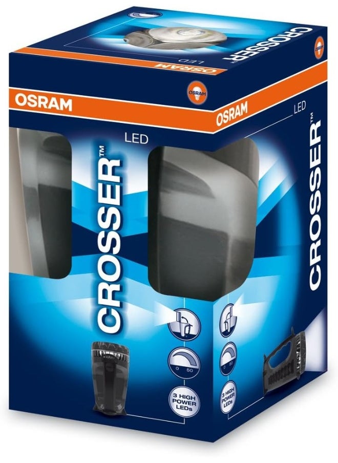 Osram Crosser Torch Sportlight - pzsku/Z9B7D48D7D4F6823B600BZ/45/_/1719143118/7a0e3bc2-153e-4daf-9daf-6ae3557d3bb7