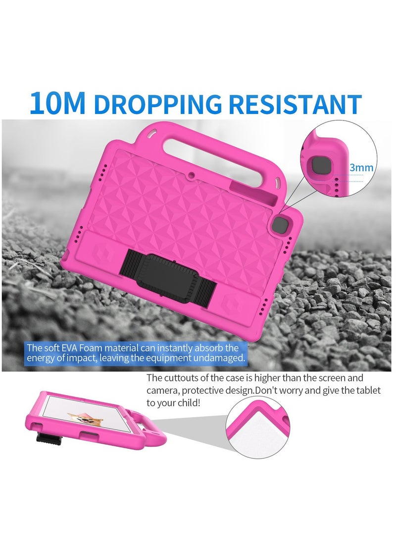 GULFLINK Samsung Protective case for Tab S6 LITE P610/P615 10.4 inch - Image 4