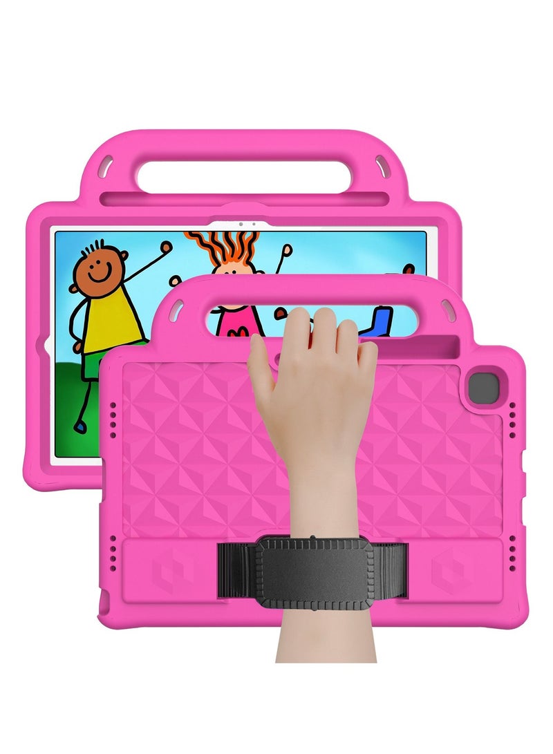 GULFLINK Samsung Protective case for Tab S6 LITE P610/P615 10.4 inch - Image 1