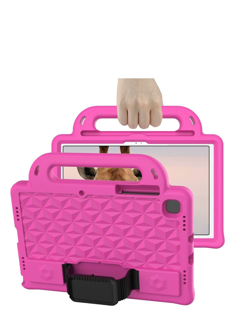 GULFLINK Samsung Protective case for Tab S6 LITE P610/P615 10.4 inch - Image 2