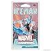 Asmodee Marvel Champions The Card Game Iceman Hero Pack  Superhero Strategy Game Cooperative Game for Kids and Adults Ages 14 14 Players 4590 Minute Playtime Made by Fantasy Flight Games - Image 2