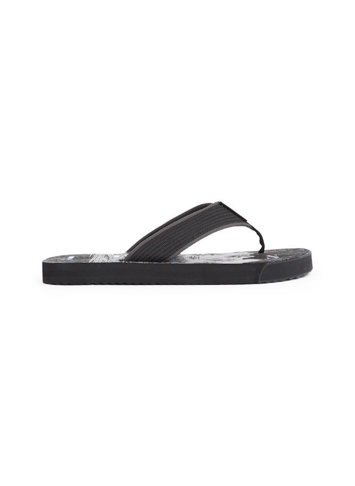 TOMMY JEANS ELEVATED BEACH SANDALS  - Image 1