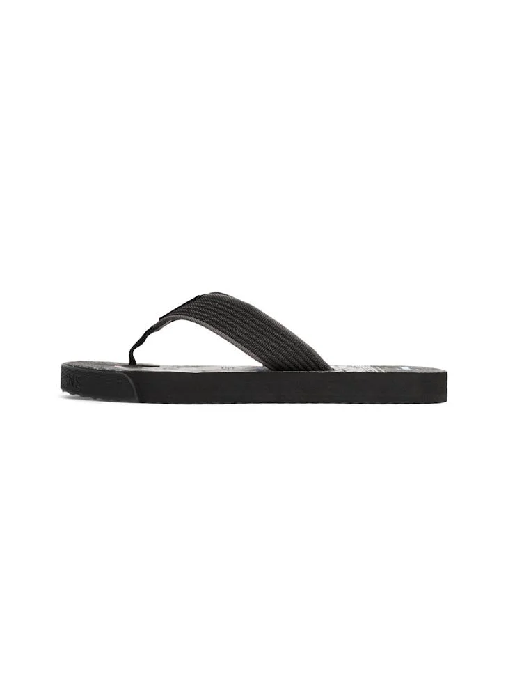 TOMMY JEANS ELEVATED BEACH SANDALS