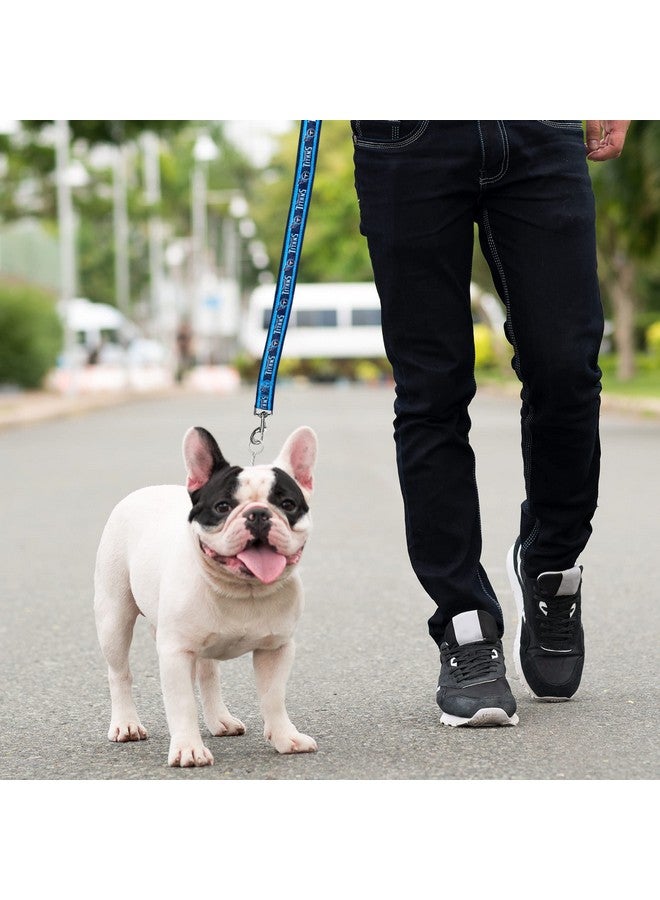 Pets First Nfl Pet Leash Tennessee Titans Dog Leash, Medium Football Team Leash For Dogs & Cats. A Shiny & Colorful Cat Leash & Dog Leash Licensed By The Nfl - Image 5
