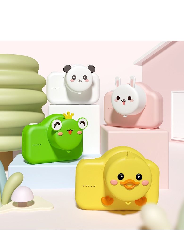 GULFLINK Kids Toy Digital Camera for Child Boys Girls - Image 3