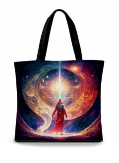 Tat tote bag for women-955  - Image 1