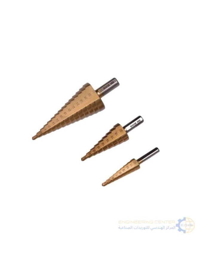 Harden Harden 3-Piece Bee Pyramid Step Set 