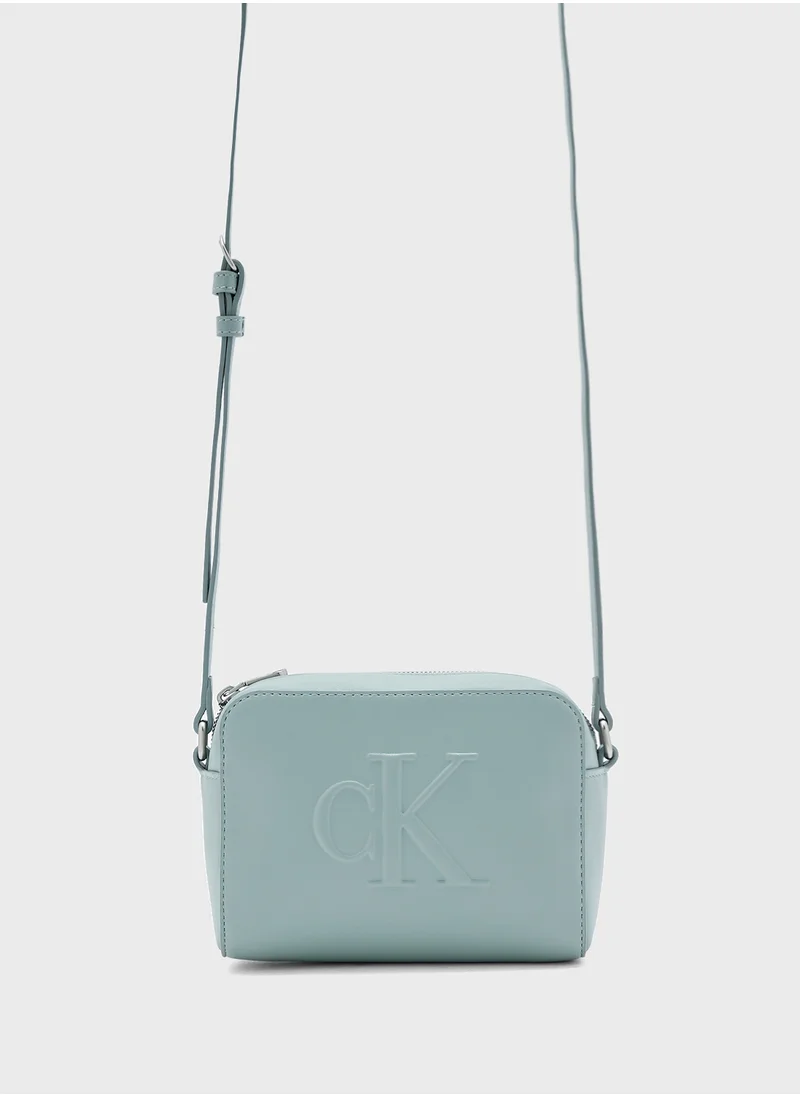 Calvin Klein Jeans Narrow Strap Crossbody