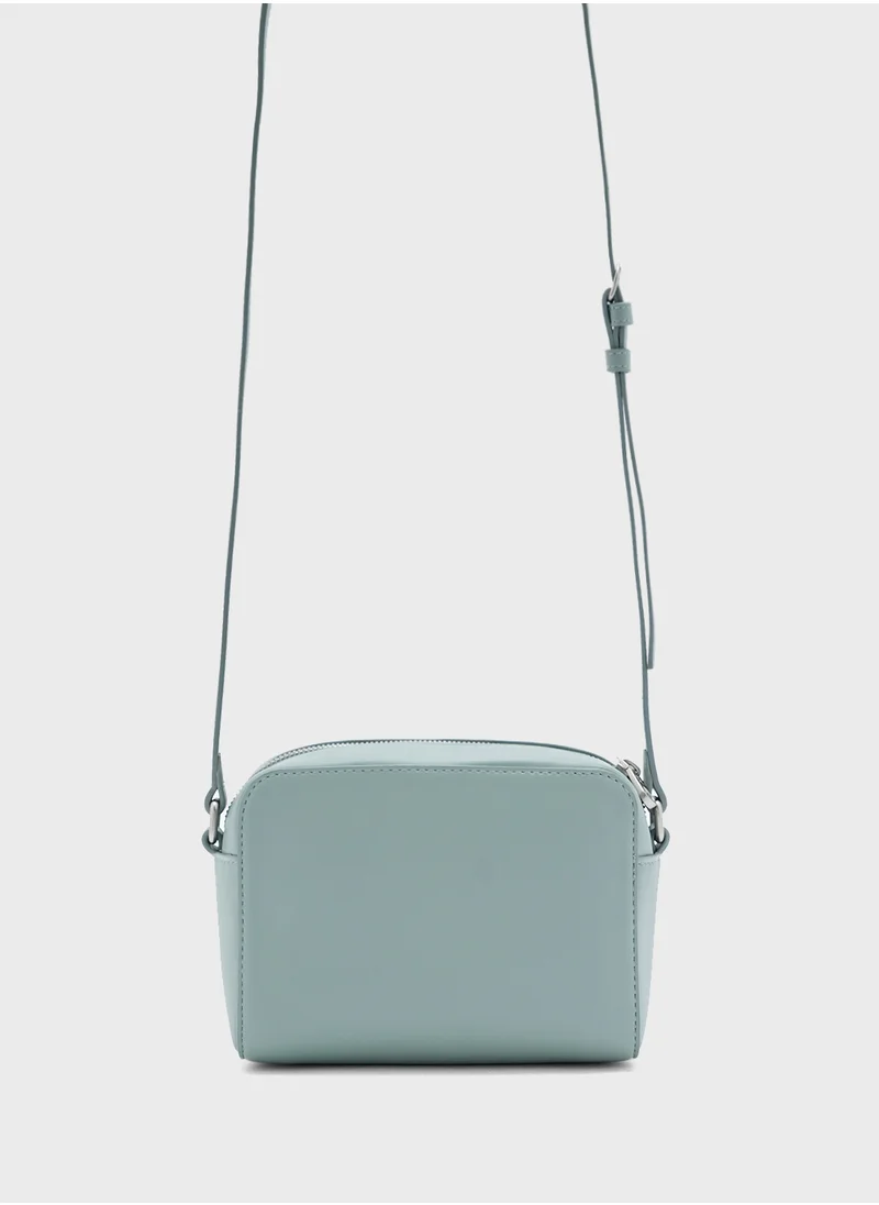 Calvin Klein Jeans Narrow Strap Crossbody