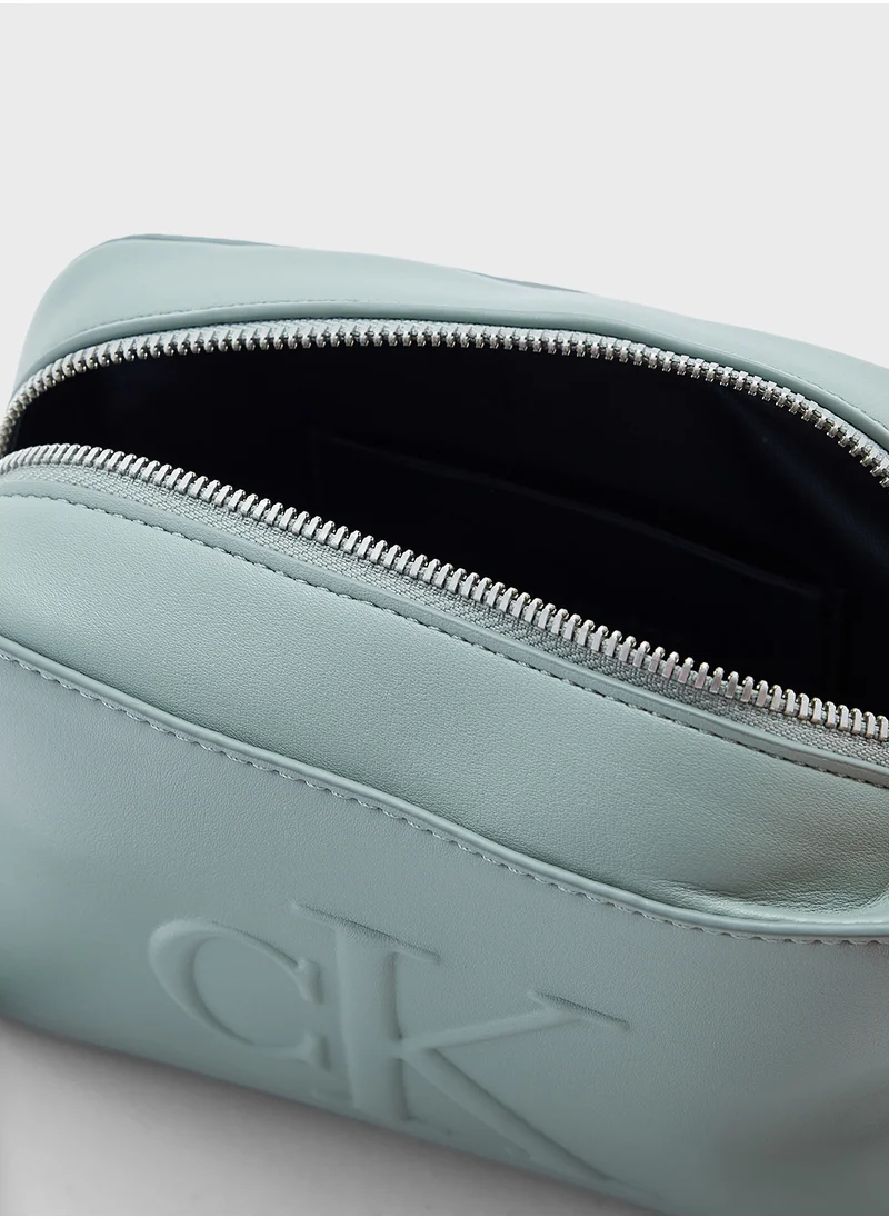 Calvin Klein Jeans Narrow Strap Crossbody