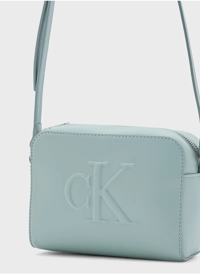 Calvin Klein Jeans Narrow Strap Crossbody