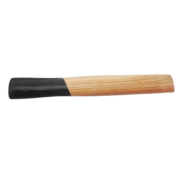 Wood Replacement Axe Handle For Hatchet Outdoor Use Improved Comfort Grip - Image 2