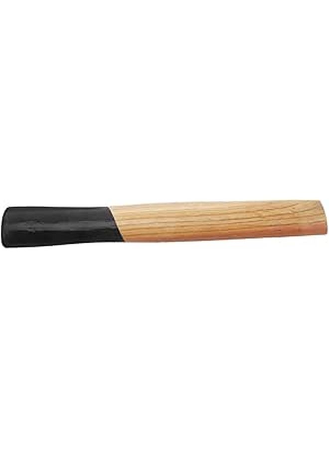 Wood Replacement Axe Handle For Hatchet Outdoor Use Improved Comfort Grip - Image 1