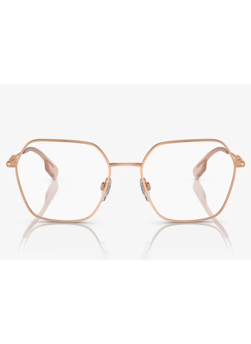 BURBERRY Burberry B1381 1337 54 Women's Eyeglasses Frame  - Image 2