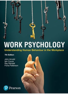 Work Psychology 