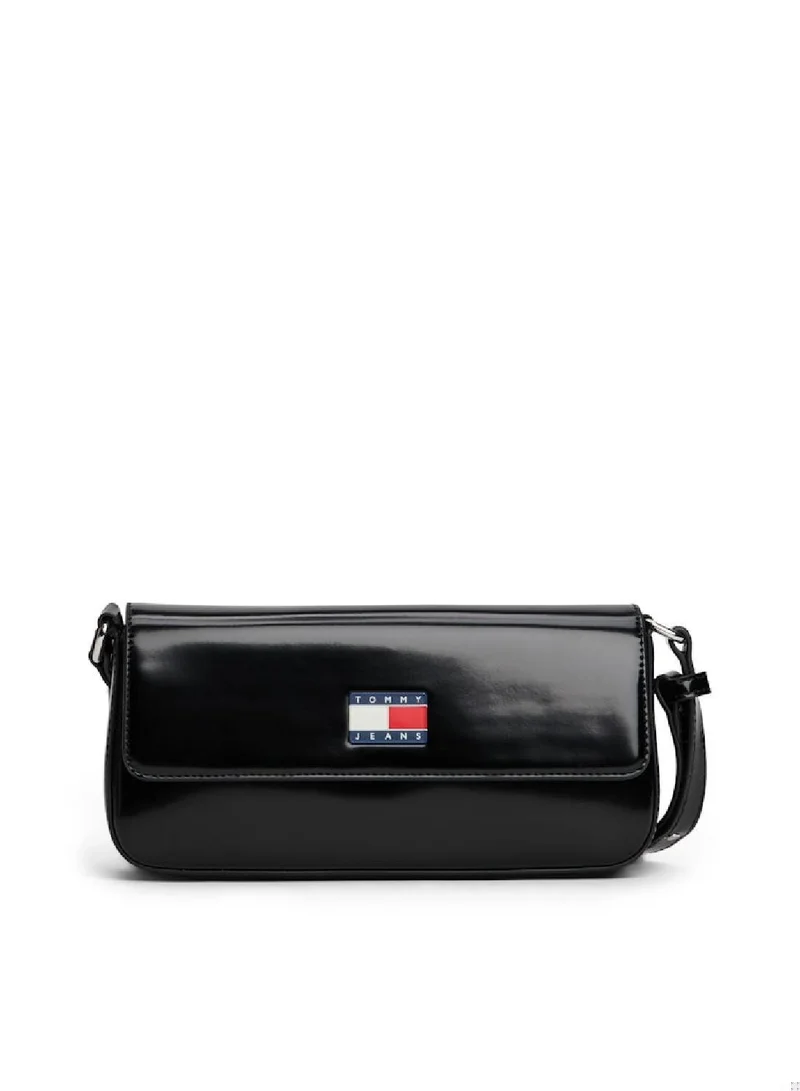 Must Flap Crossover Bag