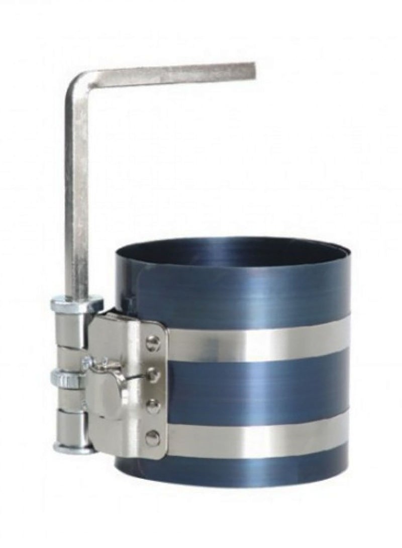 YATO Piston Ring Compressor 90-175mm x H100mm