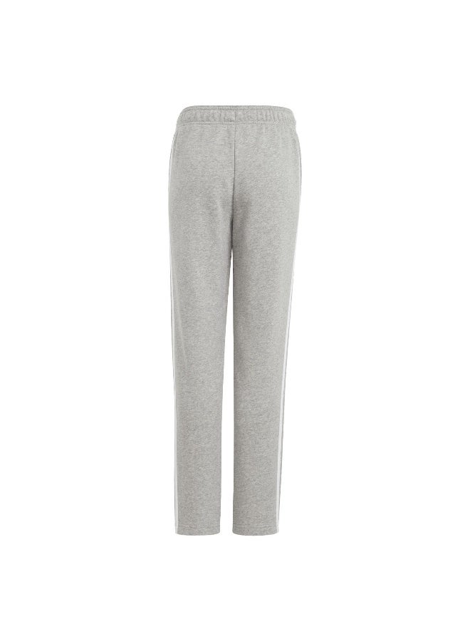 Adidas G 3S Pt Grey Training Pants 7-8Y  - Image 3