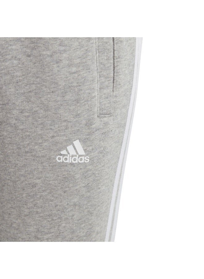 Adidas G 3S Pt Grey Training Pants 7-8Y  - Image 5