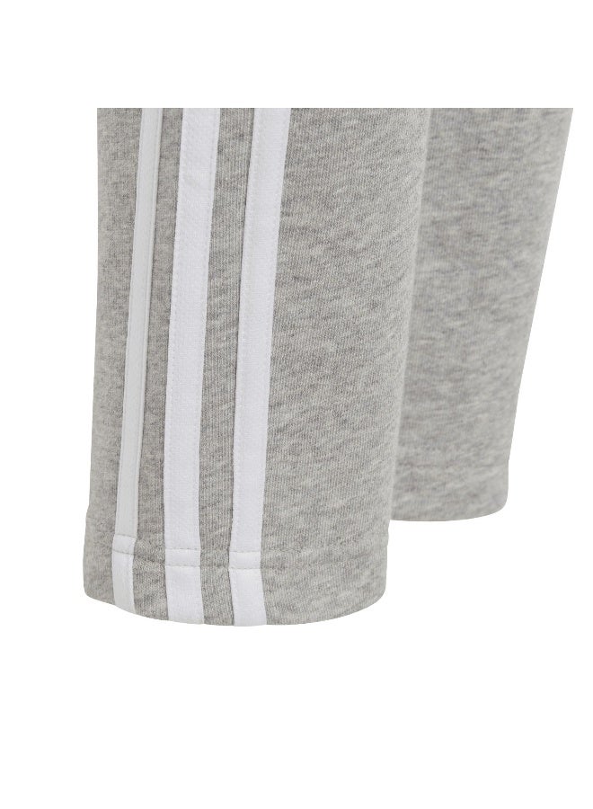 Adidas G 3S Pt Grey Training Pants 7-8Y  - Image 4