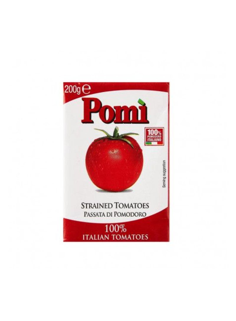 Pomi Passata 200Gm