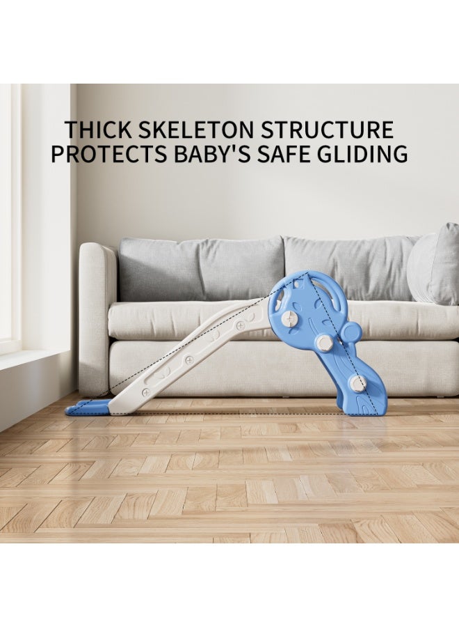 فول جوي زحليقة اطفال قابلة للطي للأماكن الداخلية والخارجية للاماكن المغلقة او المفتوحة - Image 3