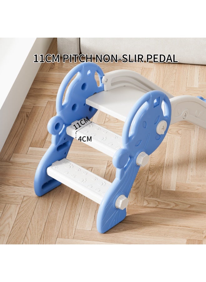 فول جوي زحليقة اطفال قابلة للطي للأماكن الداخلية والخارجية للاماكن المغلقة او المفتوحة - Image 4