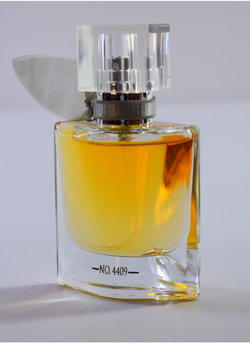 FLOR BEAUTY Flor Beauty Collection NO. 4409 EDP 25 ML  - Image 3