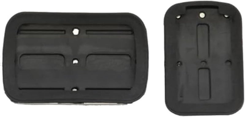 Vuzmode Pedal Pad Kit for Peugeot - Image 4