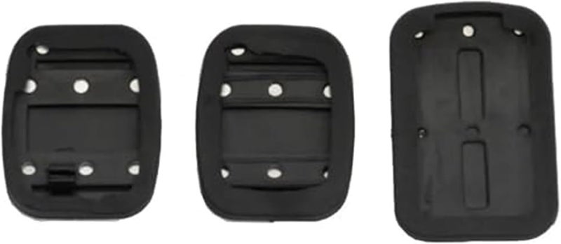 Vuzmode Pedal Pad Kit for Peugeot - Image 2
