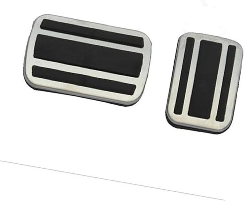 Vuzmode Pedal Pad Kit for Peugeot - Image 1