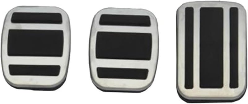 Vuzmode Pedal Pad Kit for Peugeot - Image 3