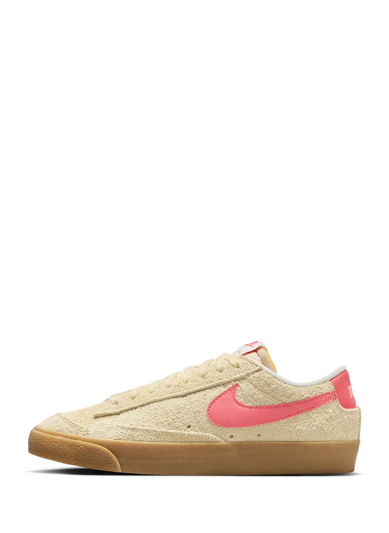 Nike - Blazer Low '77 Vntg - Image 1