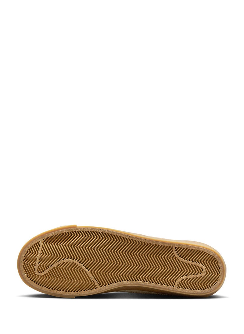 Nike - Blazer Low '77 Vntg - Image 1